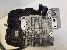 Modulo centralina cambio Audi