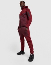 Nike Pantaloni della tuta Tech