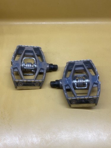 Gray crankbrothers mallet - crankbrothers,