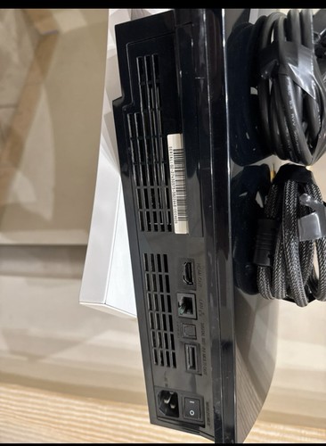 Sony playstation 40gb - sony,