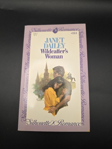 Wildcatters woman silhouette - woman,