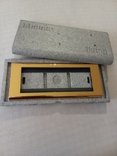 Placca Bticino Living Classic 4716OR Oro Lucido 6 Posti