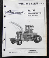 1976 Nuovo Idea N°767