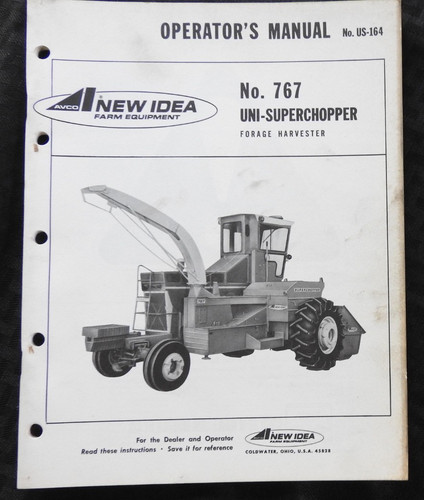 1976 nuovo idea 767 - 1976,