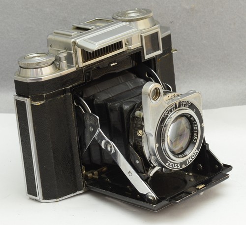 Zeiss ikon super ikonta 533 - ikonta, 533/16
