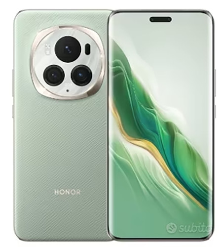 Honor magic pro 12 gb - 5g,