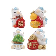 Miniature di cavalli in