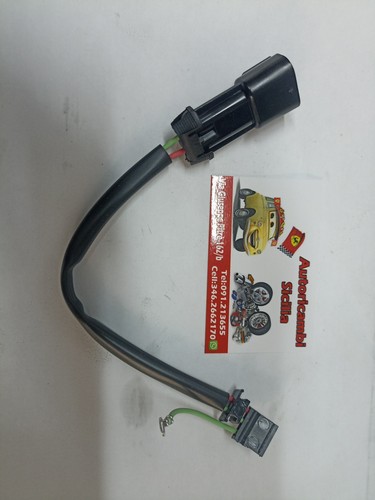 Connettore cablaggio per - connettore,