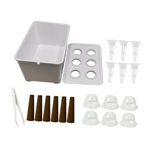 Kit sistema crescita - di, di