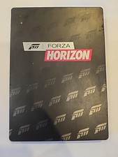 Forza Horizon Edizione