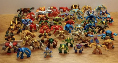 Gormiti action figure enorme - gormiti,