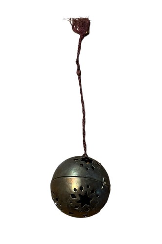 Pomander potpourri - 💛,