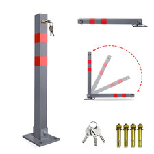 Dissuasore Di Parcheggio E