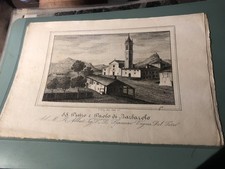 Loiano Ss Pietro E Paolo Barbarolo Corty 1844