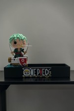 Base Funko Pop One Piece