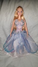 Barbie Vintage Lago dei Cigni