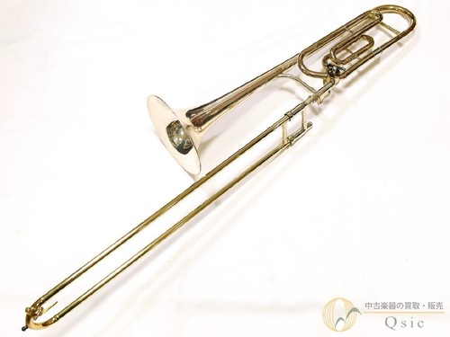 King 3bfss concerto silver - concerto,