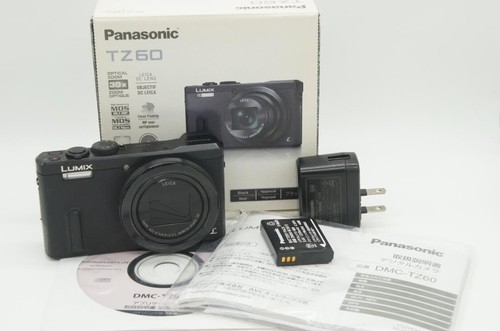 Fotocamera panasonic lumix - fotocamera,