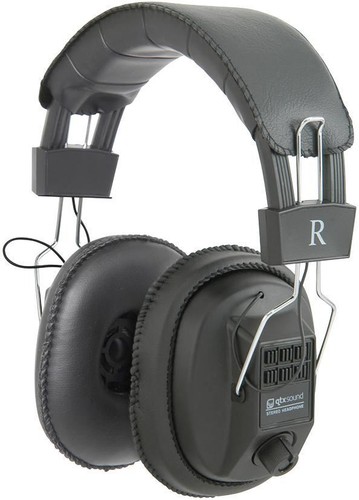 Link cuffie hi - av:link, hi-fi