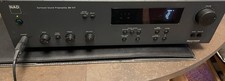 Nad Preamplificatore AV117