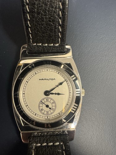 Orologio hamilton 1928 - 1928, new
