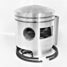 Pistone 54.97C mm PIAGGIO