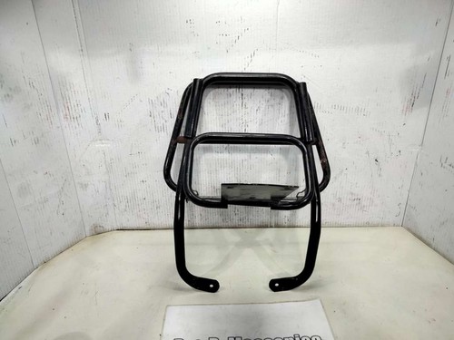 Portapacchi anteriore piaggio - anteriore,