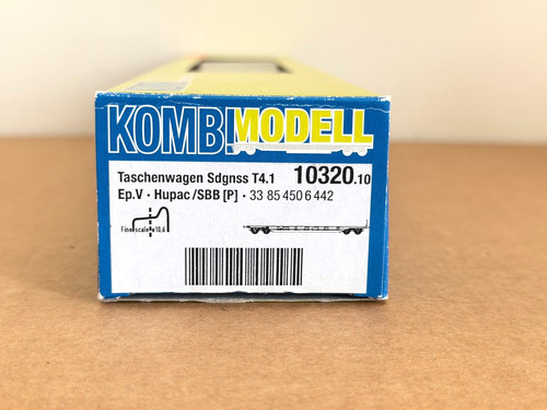 B206 kombimodell 10320 - b206, 10320.10