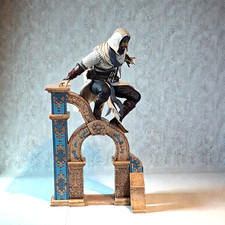 Assassin's Creed Mirage Basim