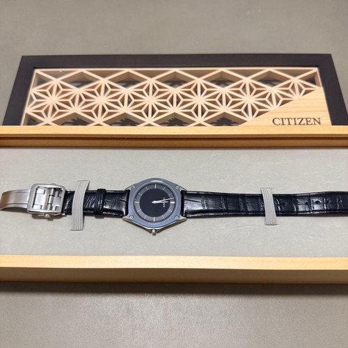 Orologio uomo citizen - orologio,