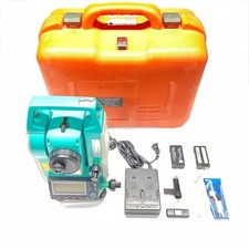 Sokkia SET630R Reflectorless