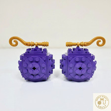 LEGO One Piece Collaborazione