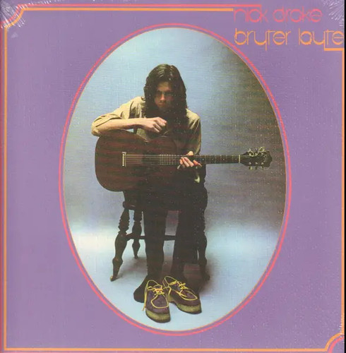 Nick drake bryter layter - drake,