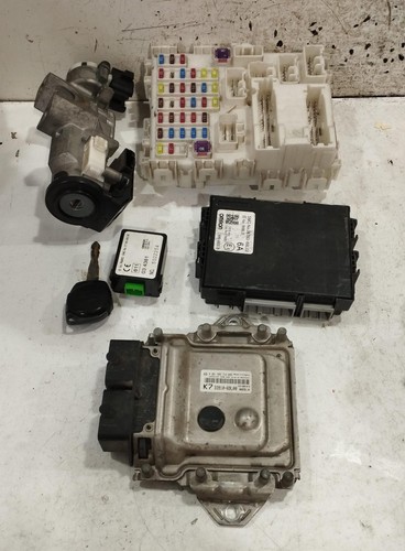 Kit chiave per suzuki swift - suzuki,