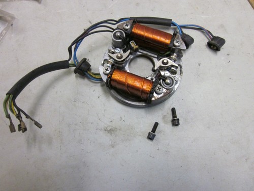 Ski doo 420993720 stator - stator, rotax