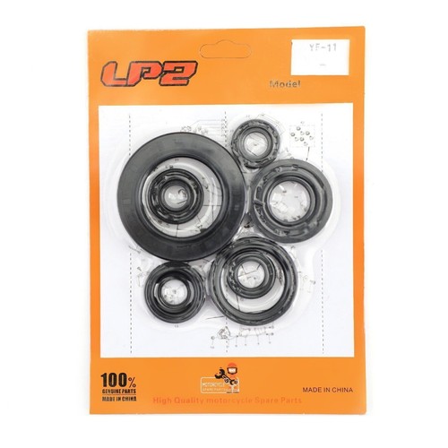 Kit paraoli motore - paraoli, honda