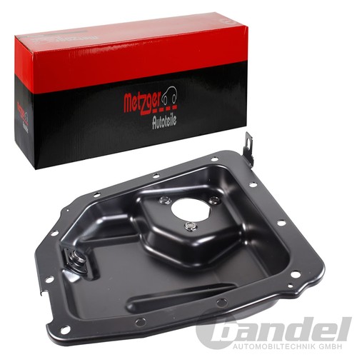 Metzger coppa olio con tappo - con,