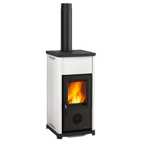 Nordica stufa legna 7kw tea - nordica,