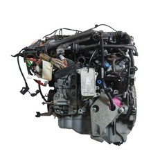 Motore per BMW Serie 3 F30 2.0
