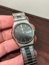 Orologio Seiko Vintage Uomo