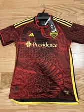 Adidas MLS Seattle Sounders FC