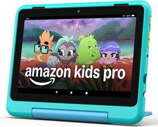Amazon Fire HD 8 Tablet Pro