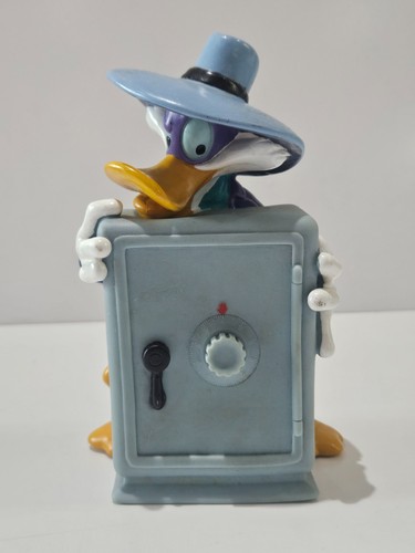 Vintage darkwing duck con - darkwing,