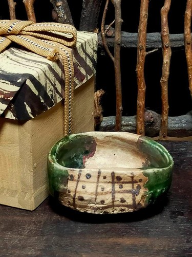 Tazza sake giapponese mino - sake,