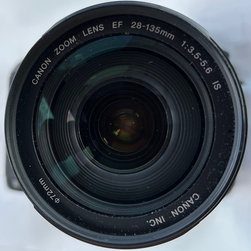 Canon 135 5 - mm, is