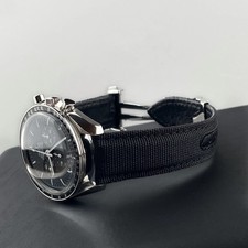 Cinturino orologio nylon - cinturino,