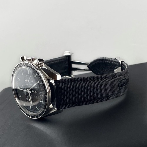 Cinturino orologio nylon - in,
