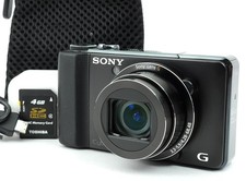 [N come nuovo] Sony Cyber-Shot