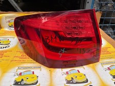 FARO POSTERIORE SINISTRO BMW