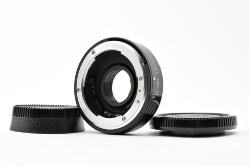 Exc nikon teleconverter - [exc+5],